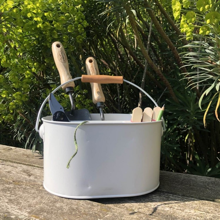 Seau à Compartiments Range Outils