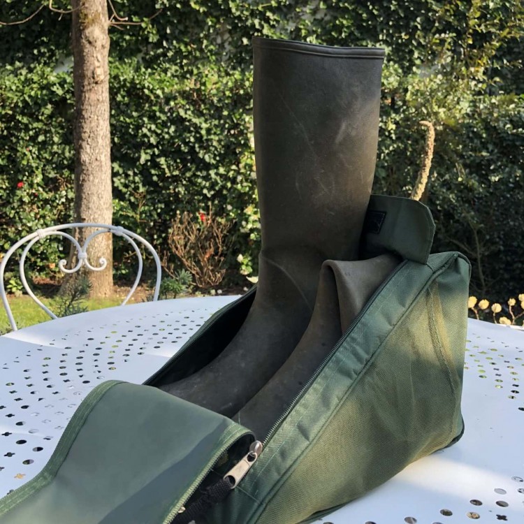 Sac à Bottes