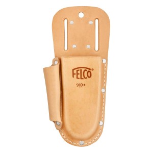 Etui Porte-Sécateur et Aiguisoir Felco 910 +