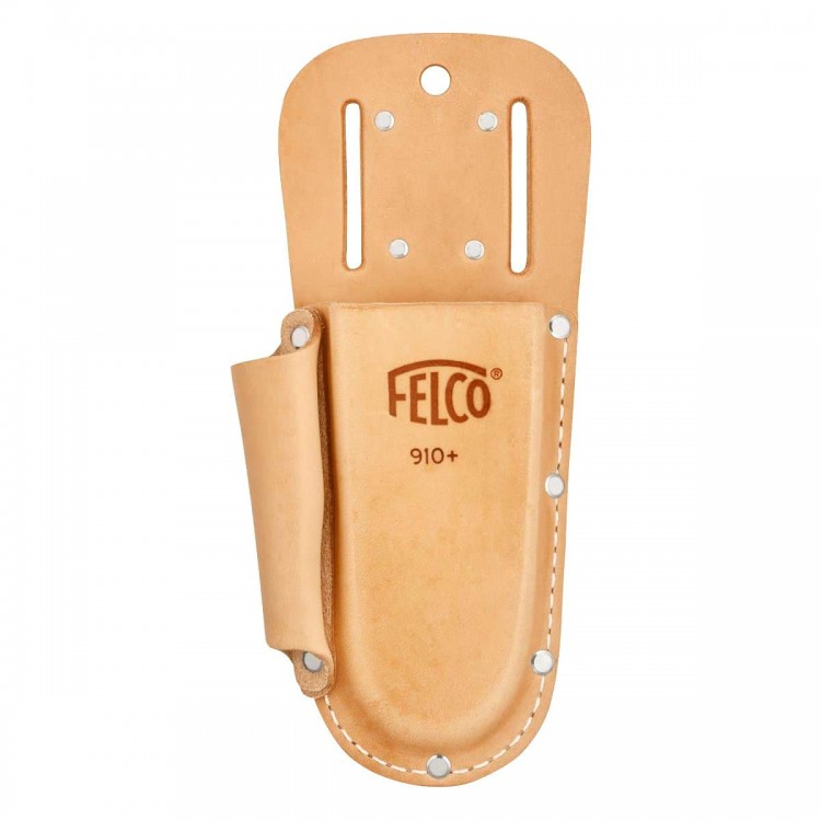 Etui Porte-Sécateur et Aiguisoir Felco 910 +