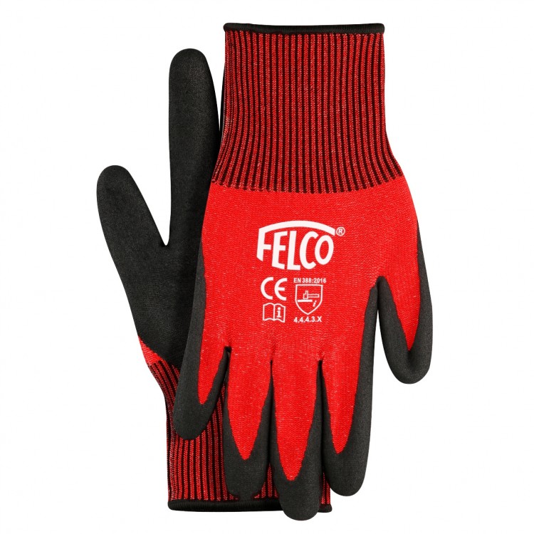 Gants de Taille Felco 701