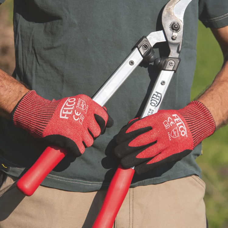 Gants de Taille Felco 701