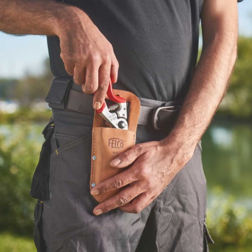 étui porte sécateur felco 910