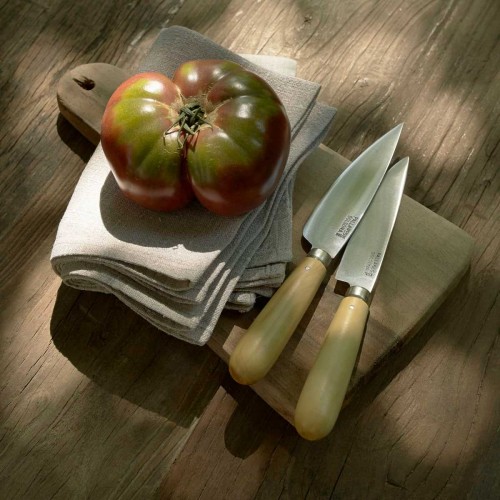 couteau cuisine pallares feuille de laurier