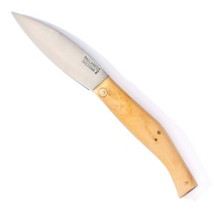 Couteau pliant Manche Bois
Busa n°0 Pallarès 2