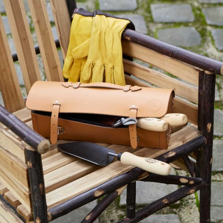 Sac range outils de jardin Malette de jardinier