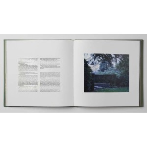 Dans le jardin forêt -... 2
