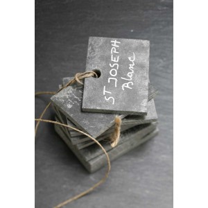 Etiquette de Cave en... 2