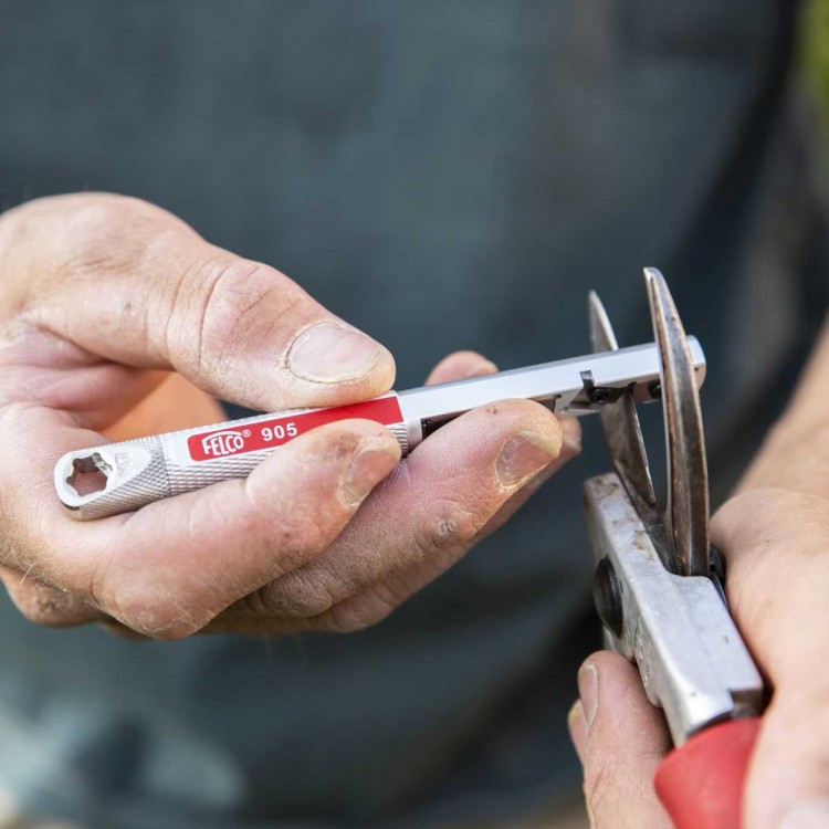 Aiguisoir Multi-Fonctions Felco 905