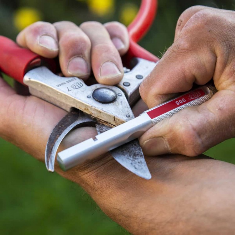 Aiguisoir Multi-Fonctions Felco 905