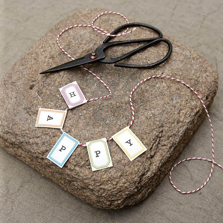 Etiquettes Papier Couleur Autocollantes