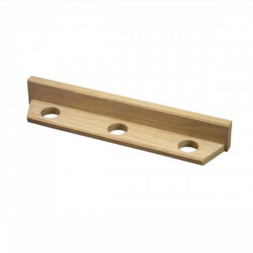 Porte-Torchon de cuisine en Chêne