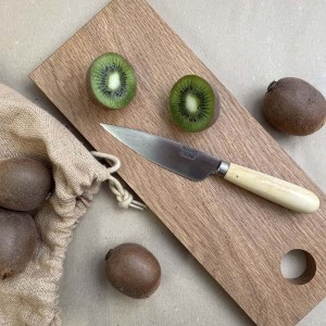 Couteau d'office dentelé 3 1/4 - SUISSE CLASSIQUE — Caprices de cuisine