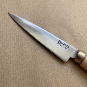 Couteau d'office pallares 2
