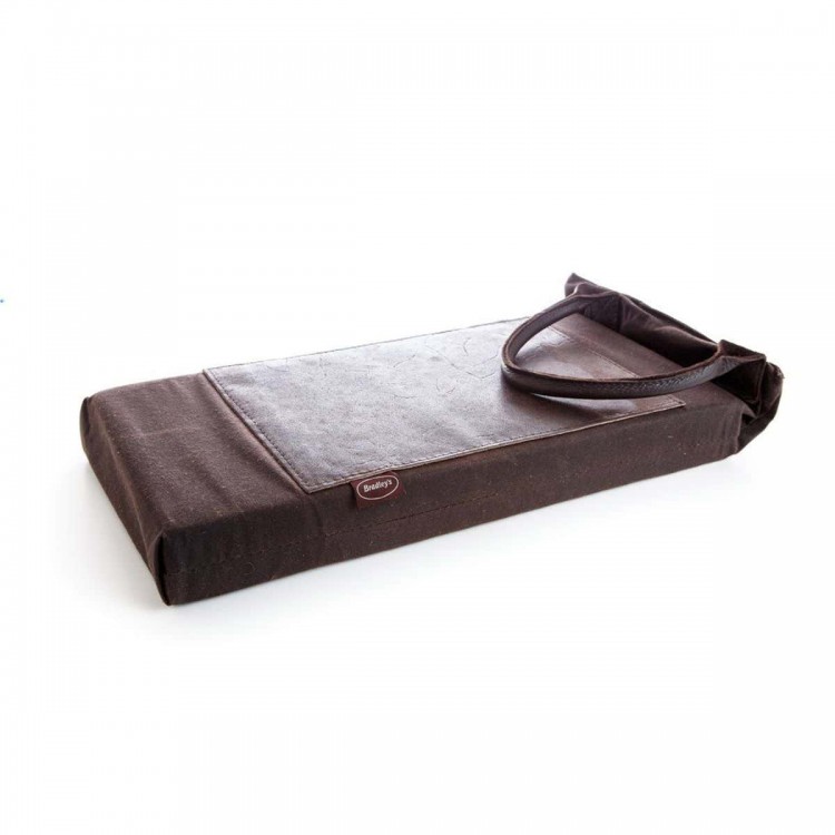 Coussin pour Genoux en Cuir Coussin pour Genoux en Cuir