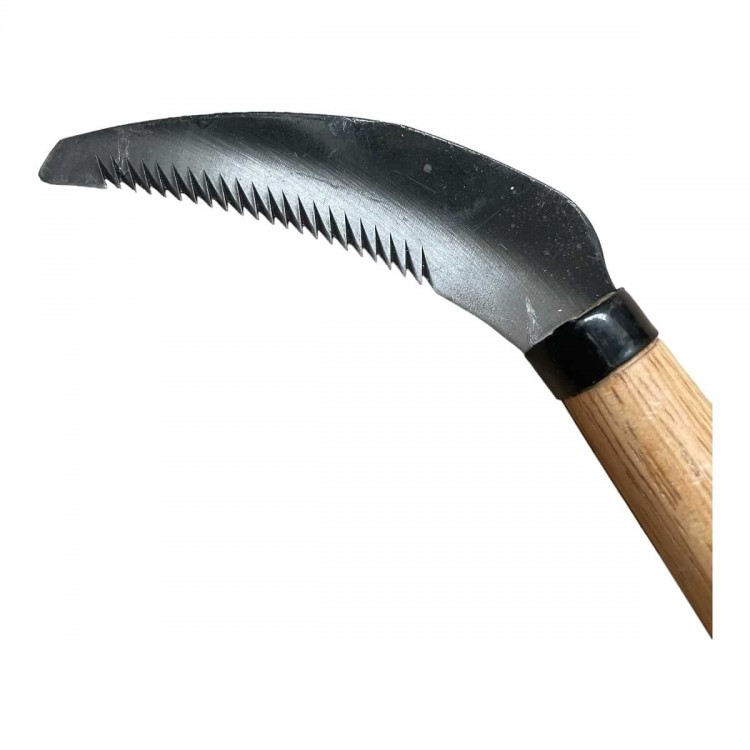 Couteau à Désherber la Pelouse