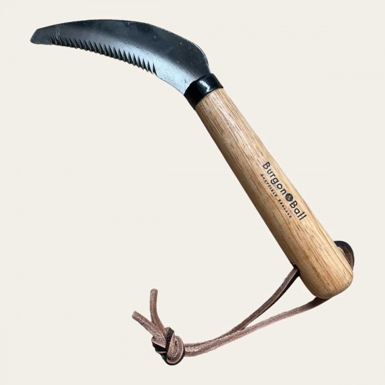 Couteau à Désherber la Pelouse