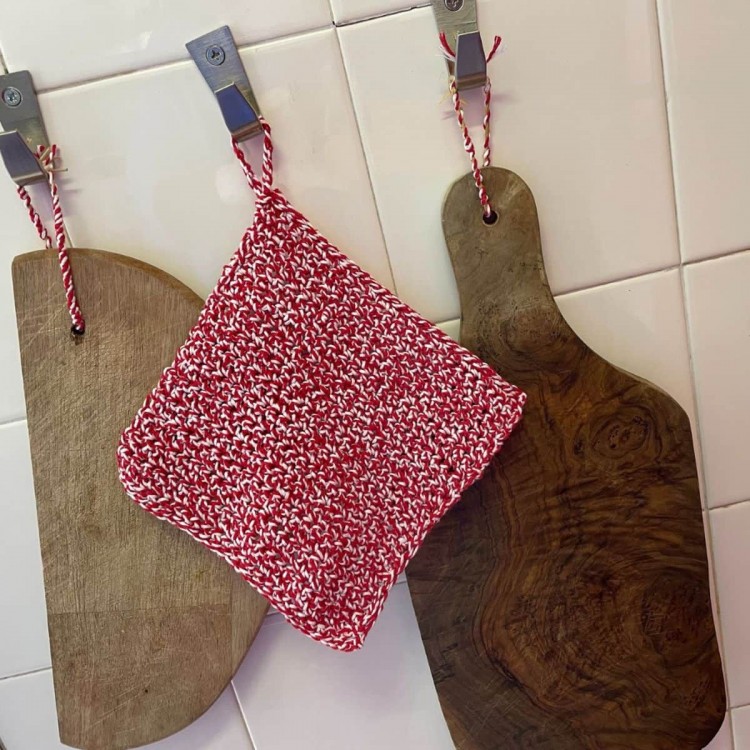 Ficelle Baker Twine 'Candy' Ficelle Baker Twine 'Candy'