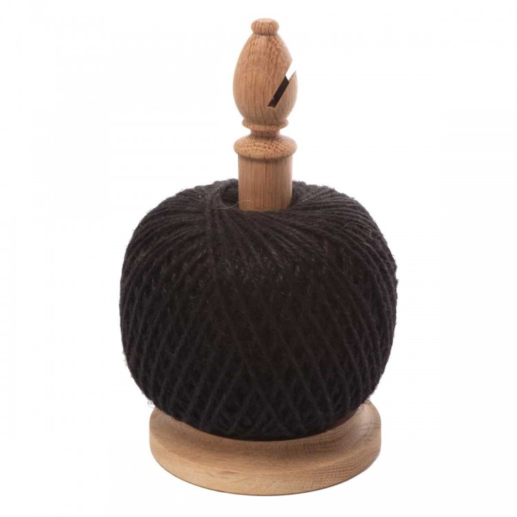 Dévidoir de Ficelle 20 cm & Jute... Dévidoir de Ficelle 20 cm & Jute...