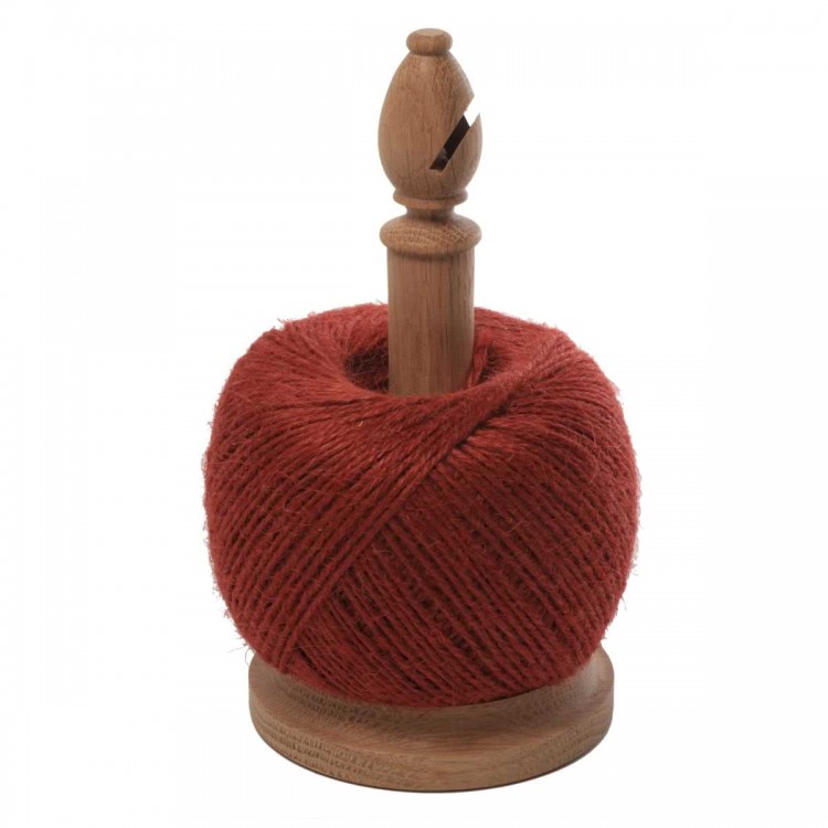 Dévidoir de Ficelle 20 cm & Jute... Dévidoir de Ficelle 20 cm & Jute...