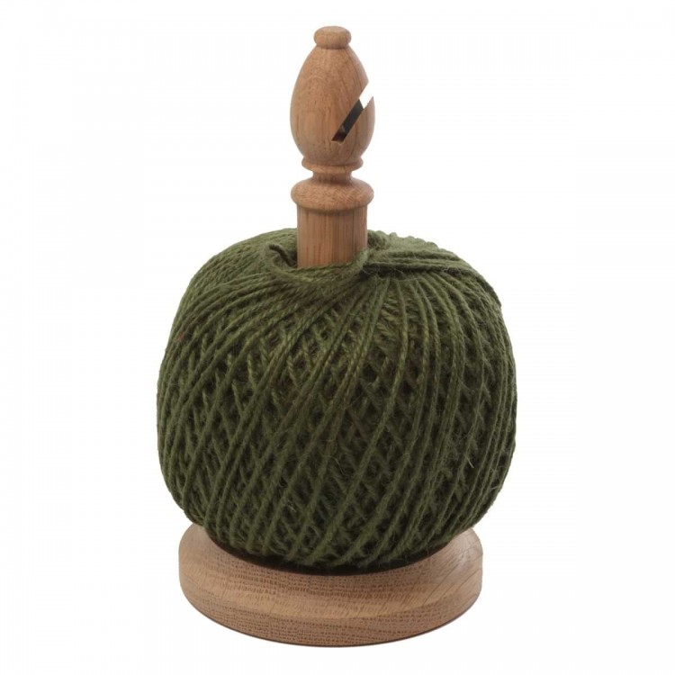 Dévidoir de Ficelle 20 cm & Jute... Dévidoir de Ficelle 20 cm & Jute...