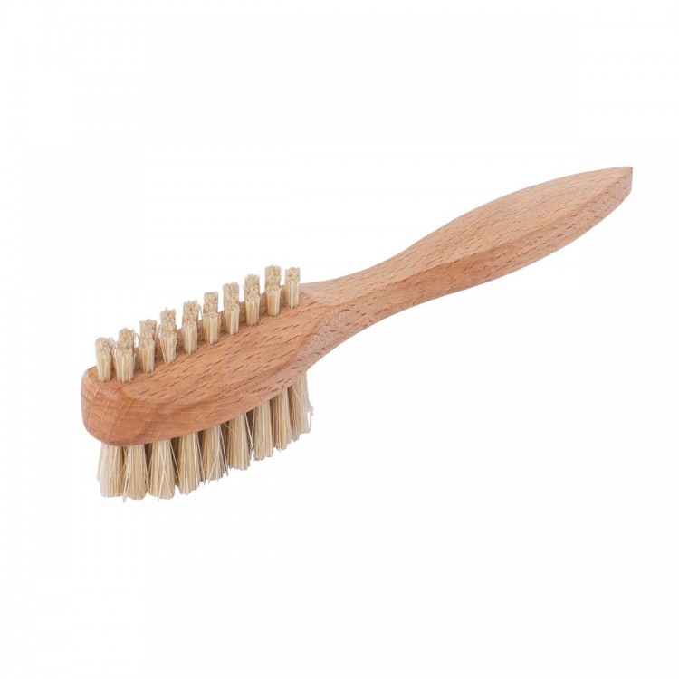 Brosse à ongles avec poignée