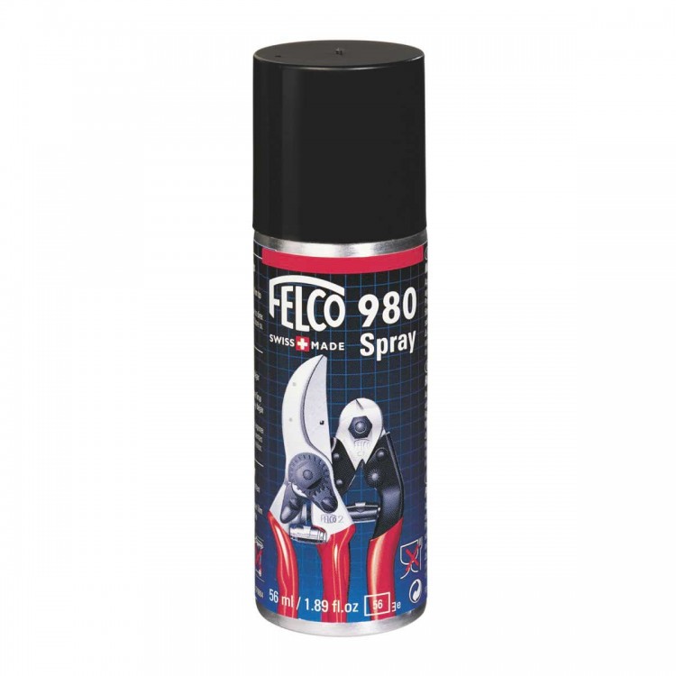 Spray entretien sécateur Felco 980