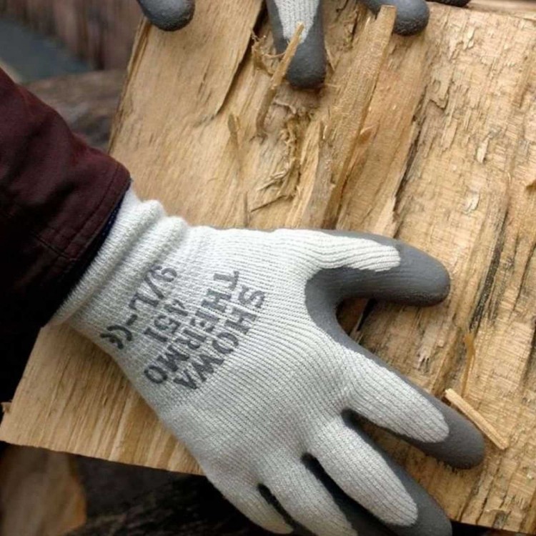 Gants Showa 451 Thermo Hiver
