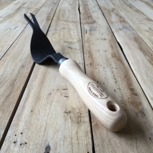 Fourchette à désherber DeWit 2