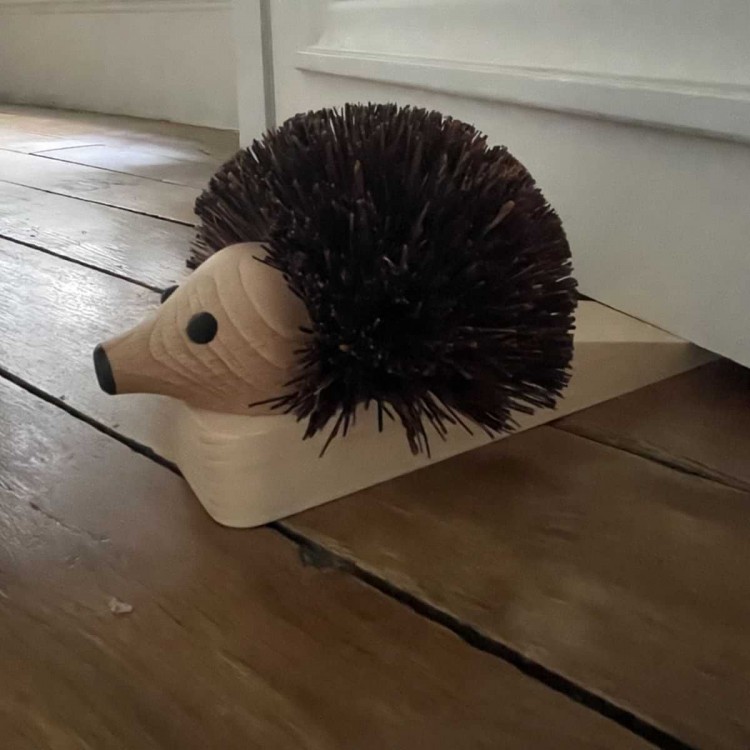 Cale-Porte Hérisson