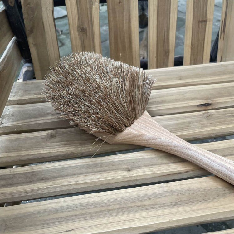 Brosse à Meubles de Jardin