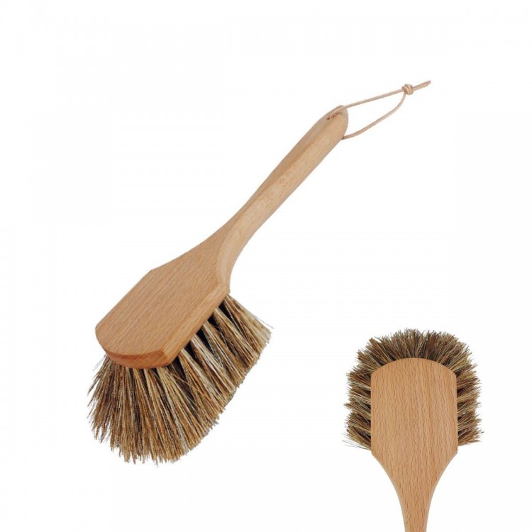 Brosse pour meuble de jardin