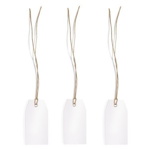 Etiquettes Américaines...