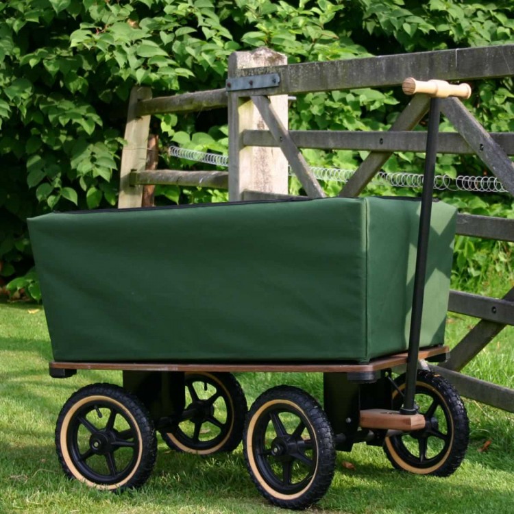 Chariot de jardin Wagon