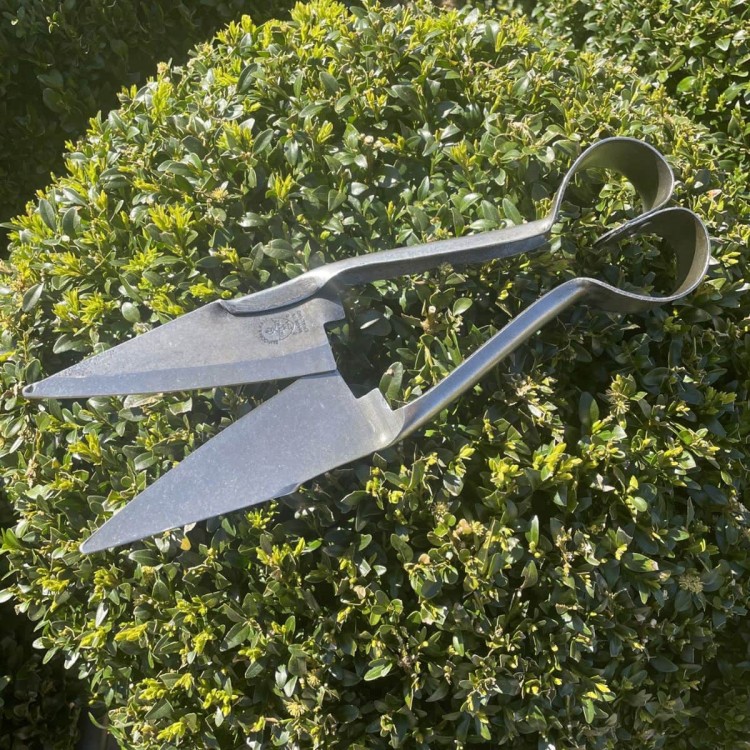 Cisailles pour Topiaires