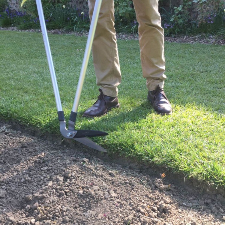 Cisailles Coupe Bordures Cisailles Coupe Bordures