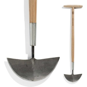 Dresse Bordure Acier Forgé