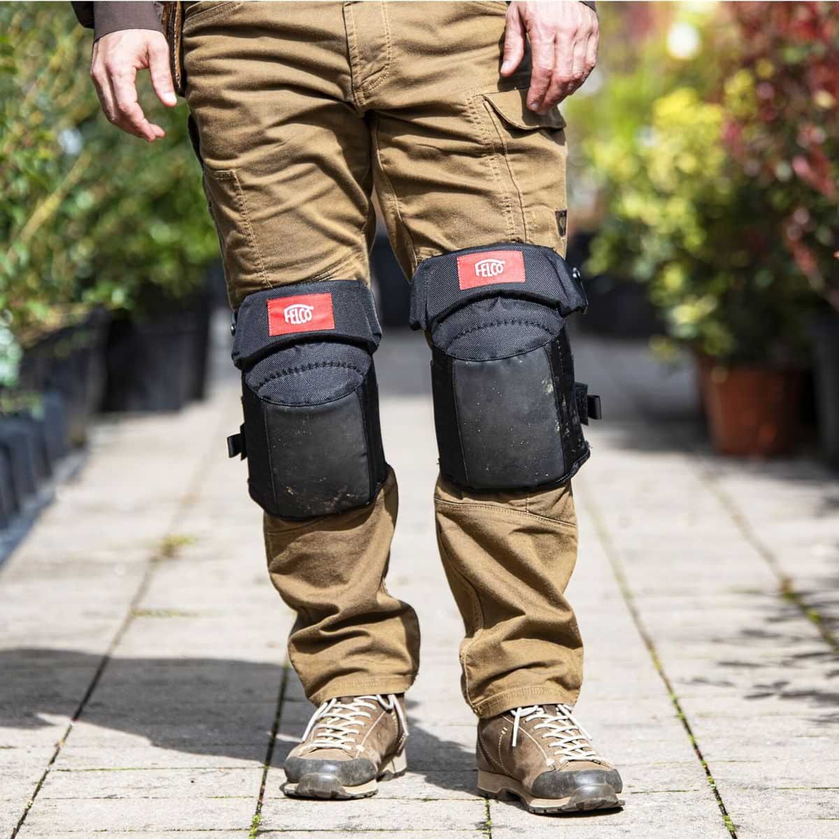 Genouillère Protège genoux KneePad à mémoire de forme, vente au