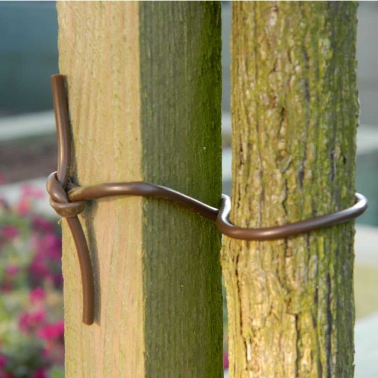 Lien souple extensible Flexible Tie Lien souple extensible Flexible Tie