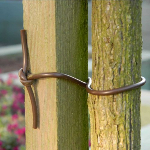 Lien souple extensible Flexible Tie Lien souple extensible Flexible Tie