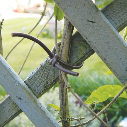 Lien souple extensible Flexible Tie Lien souple extensible Flexible Tie