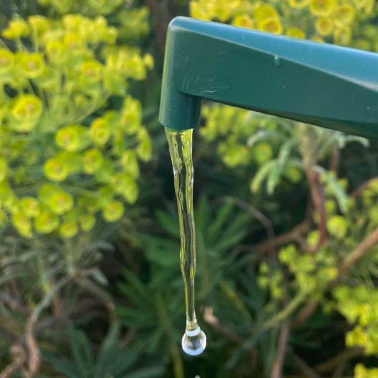 Embout Brise Jet Haws Downspout n°2/3