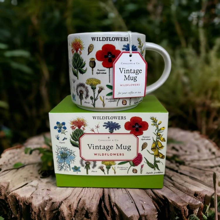 Grande Tasse, Mug en Céramique