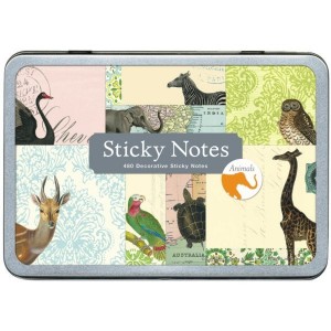 Etiquettes Sticky Notes 2