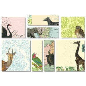Etiquettes Sticky Notes 2