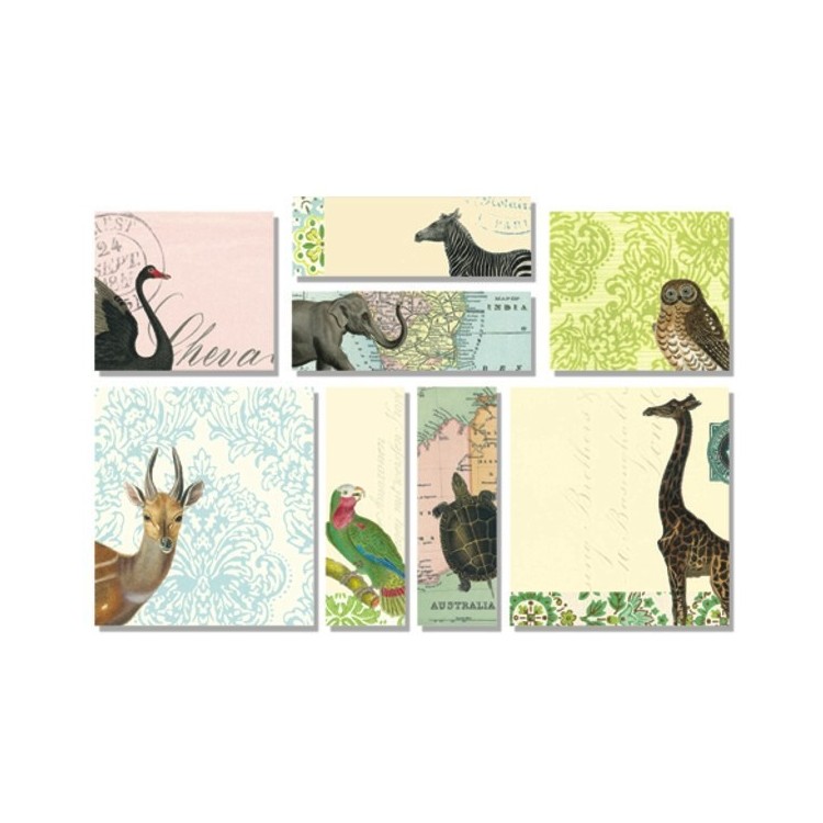 Etiquettes Sticky Notes