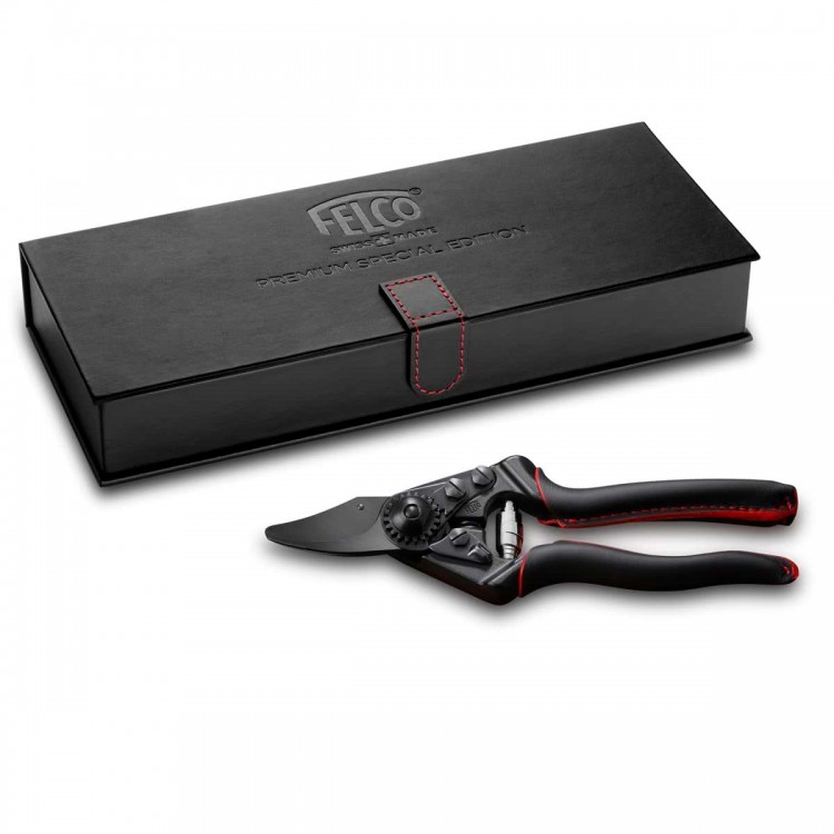 Sécateur Felco 6 Premium Edition SE