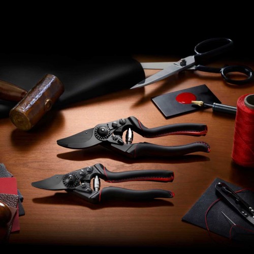 Sécateur Felco 6 et Felco 8 Premium Edition SE Sécateur Felco 6 et Felco 8 Premium Edition SE