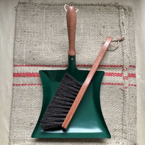 Balayette Ramasse Poussière