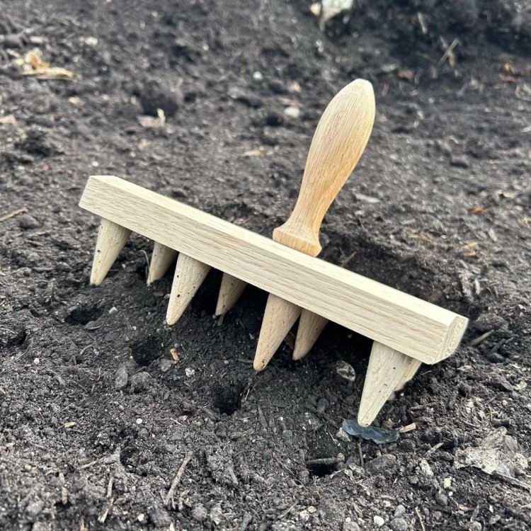 Gabarit Semis & Repiquage